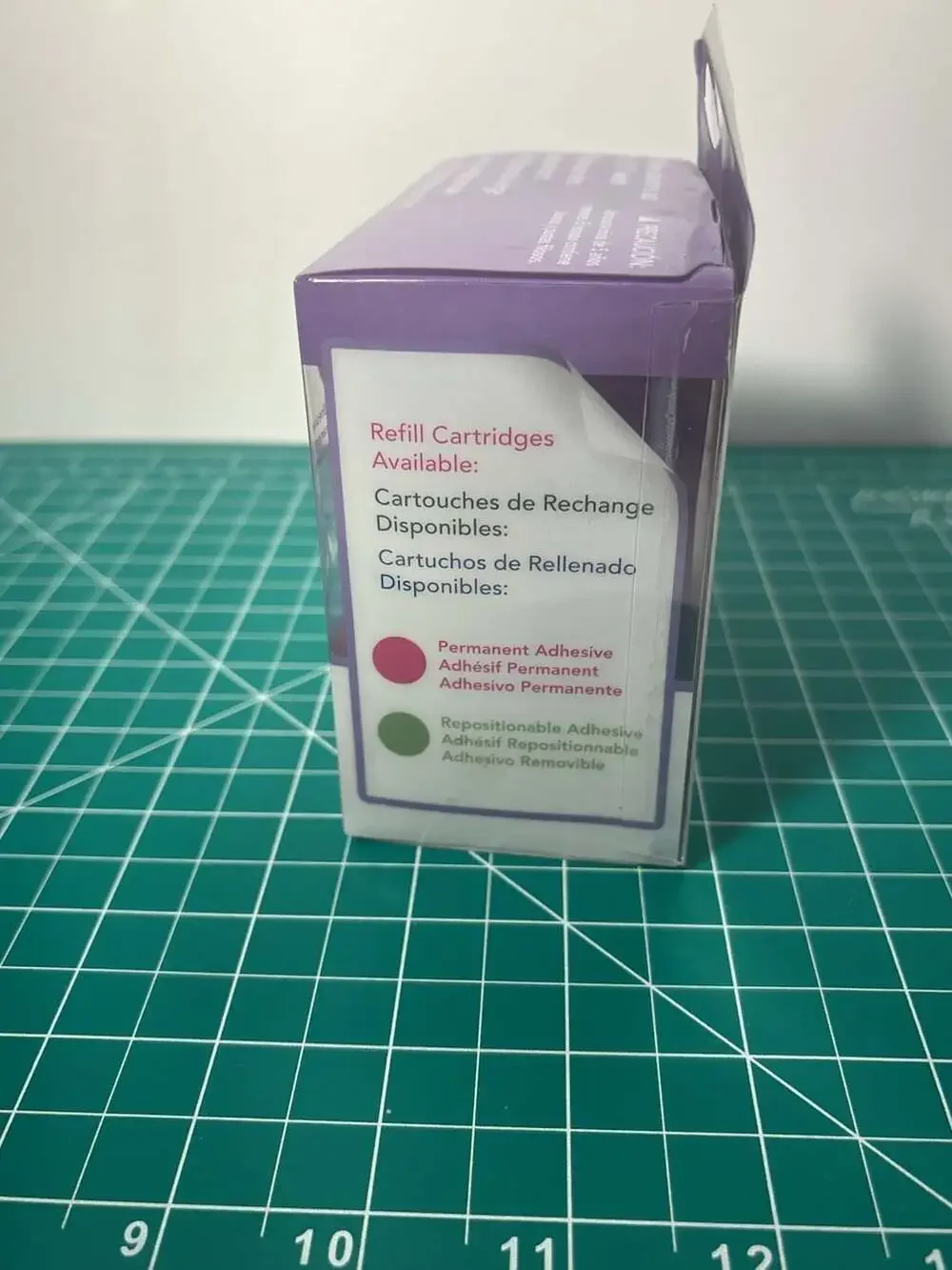Xyron 150 Create-A-Sticker Machine 1.5